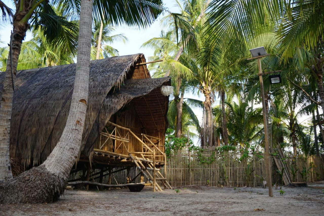 Cayo Coco Island Hostel Linapacan Exterior foto