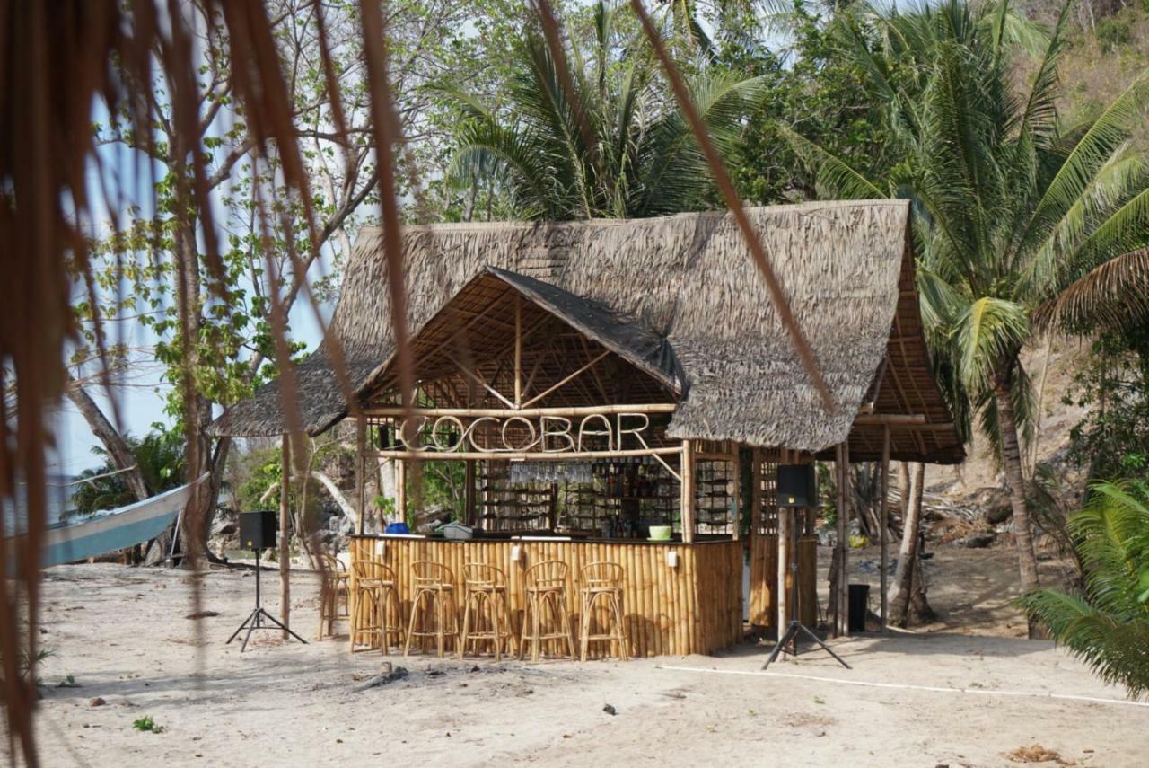 Cayo Coco Island Hostel Linapacan Exterior foto